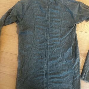 Lululemon Long Sleeve Top